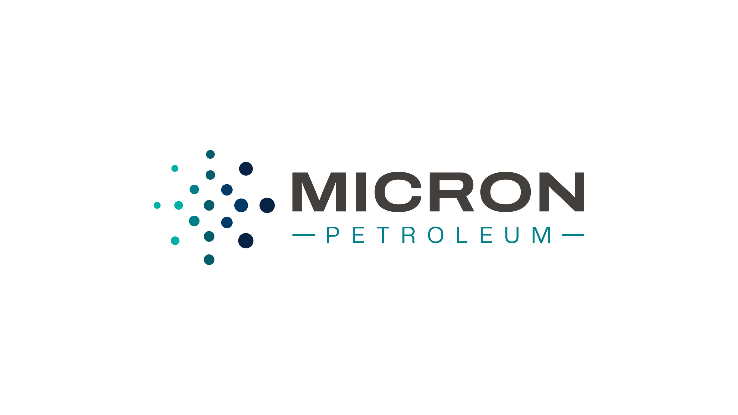 Micron Petroleum Logo